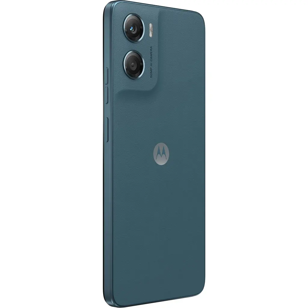 Смартфон Motorola G06 4/128GB Tapestry (PBA20018RS) UA-UCRF [163984] - фото 5