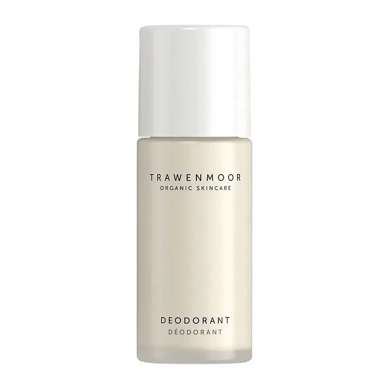 Дезодорант для всіх типів шкіри Deodorant Trawenmoor 50 мл - фото 2
