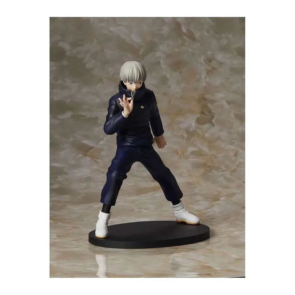 Фігурка Taito Jujutsu Kaisen Inumaki Toge Магічна битва Інумакі Тоге 18 см T JK IT 18 - фото 3