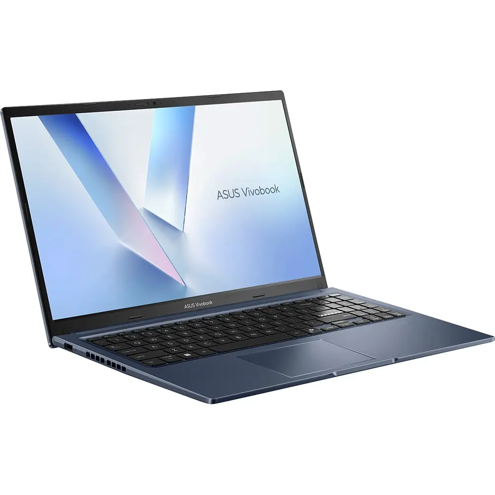 Ноутбук ASUS Vivobook 15 D1502NAQ-BQ106, AMD Ryzen 7 170 до 4.75 ГГц, 15.6" Full HD, 16 ГБ, SSD 512 ГБ, AMD Radeon 680M, Free DOS - фото 2