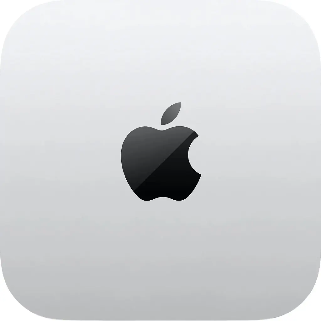 Неттоп Apple Mac mini M4 10CPU/10GPU 16GB/256GB (MU9D3) 2024 [120397] - фото 2