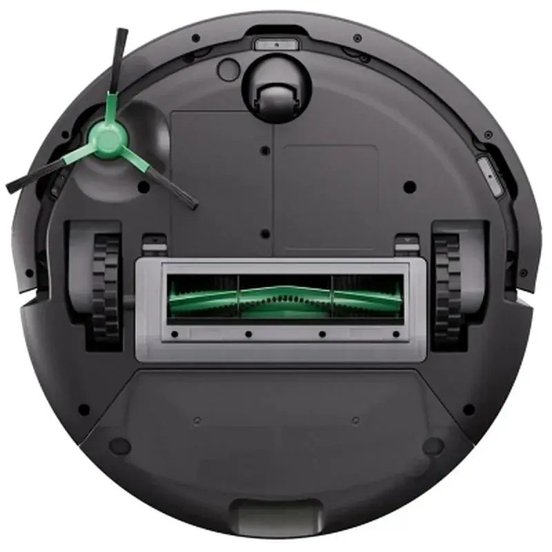 Пилосос iRobot Roomba Combo 105 + AutoEmply dock(Black) (y351040) - фото 5