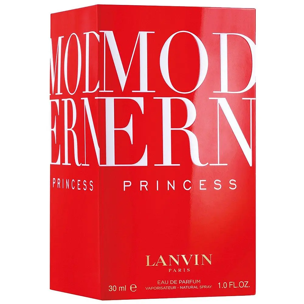 Парфюмированная вода Lanvin Modern Princes 30 мл - фото 3