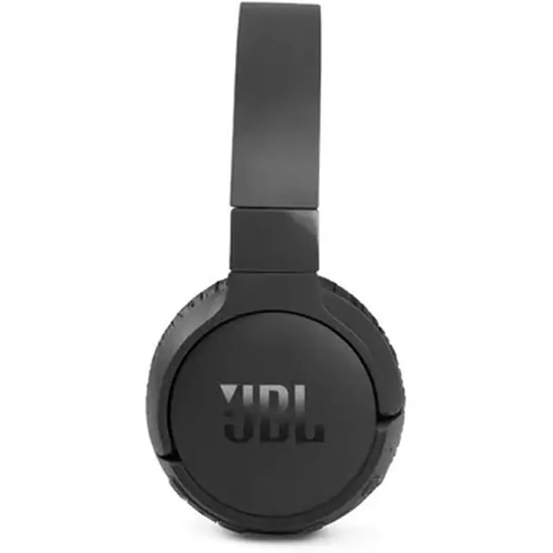 Накладная гарнитура JBL T660 NC Black (JBLT660NCBLK) - фото 4