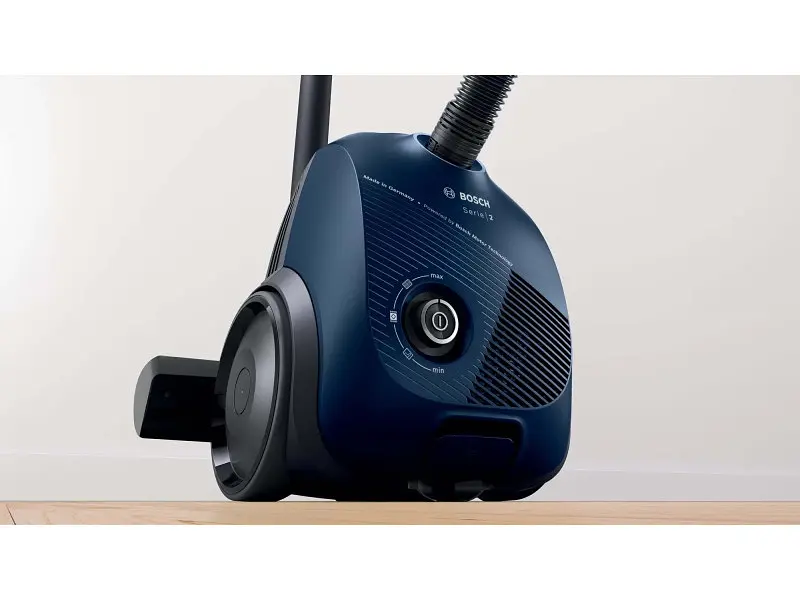 Пилосос Bosch BGBS2BU1T - фото 3