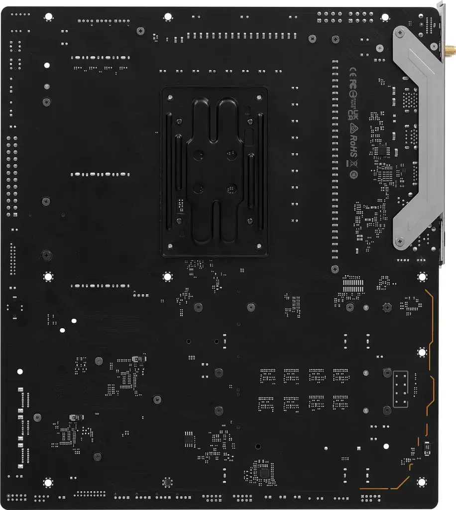 Материнська плата ASRock X870E Taichi Lite - фото 6