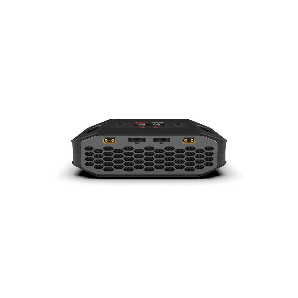 Зарядний пристрій для дрона iSDT X16,1100W x 2/20A x 2 Dual Channel (HP0015.X16) - фото 5
