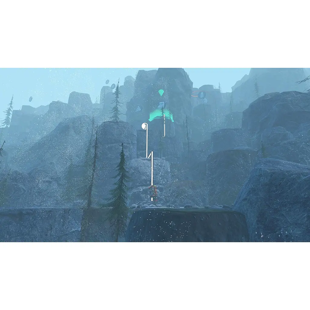 Ключ активации Microsoft Insurmountable для Xbox One/Series S/X - фото 7