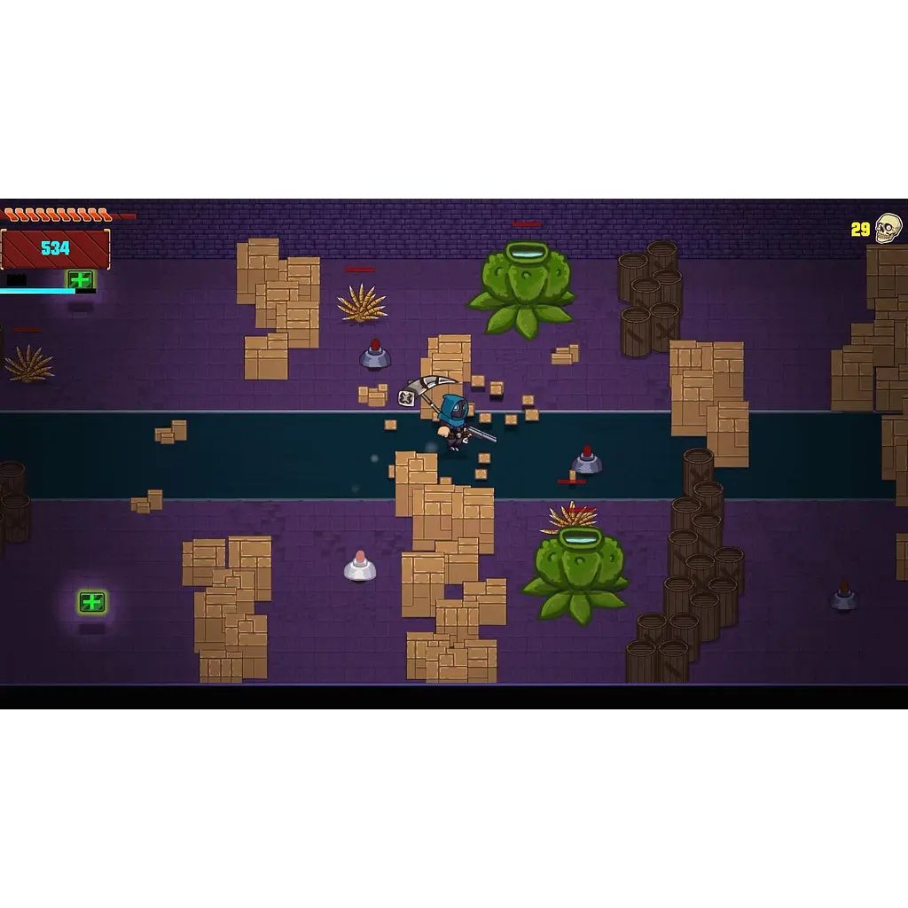 Ключ активації Microsoft Deathly Dangerous для Xbox One/Series S/X - фото 5