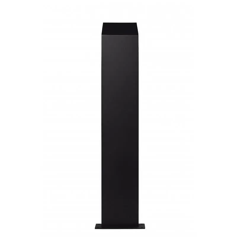 Светильник GTV LONDON 10W, IP54, 4000K, 58см, черный | Line F | Арт. LD-LON10W58P-10 - фото 4