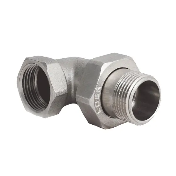 Згін американка Koer 3/4 "кутовий KR.342 KR0143 - фото 3