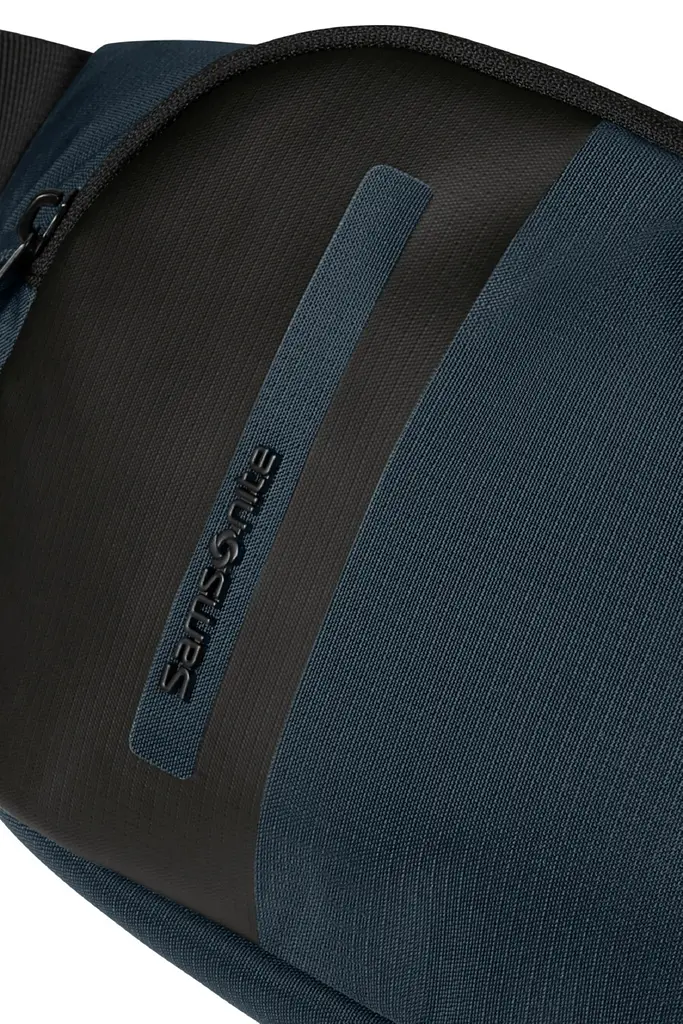 Сумка На Пояс Samsonite BIZ2GO BLUE 39x14x7,5 KI1*01001 - фото 5