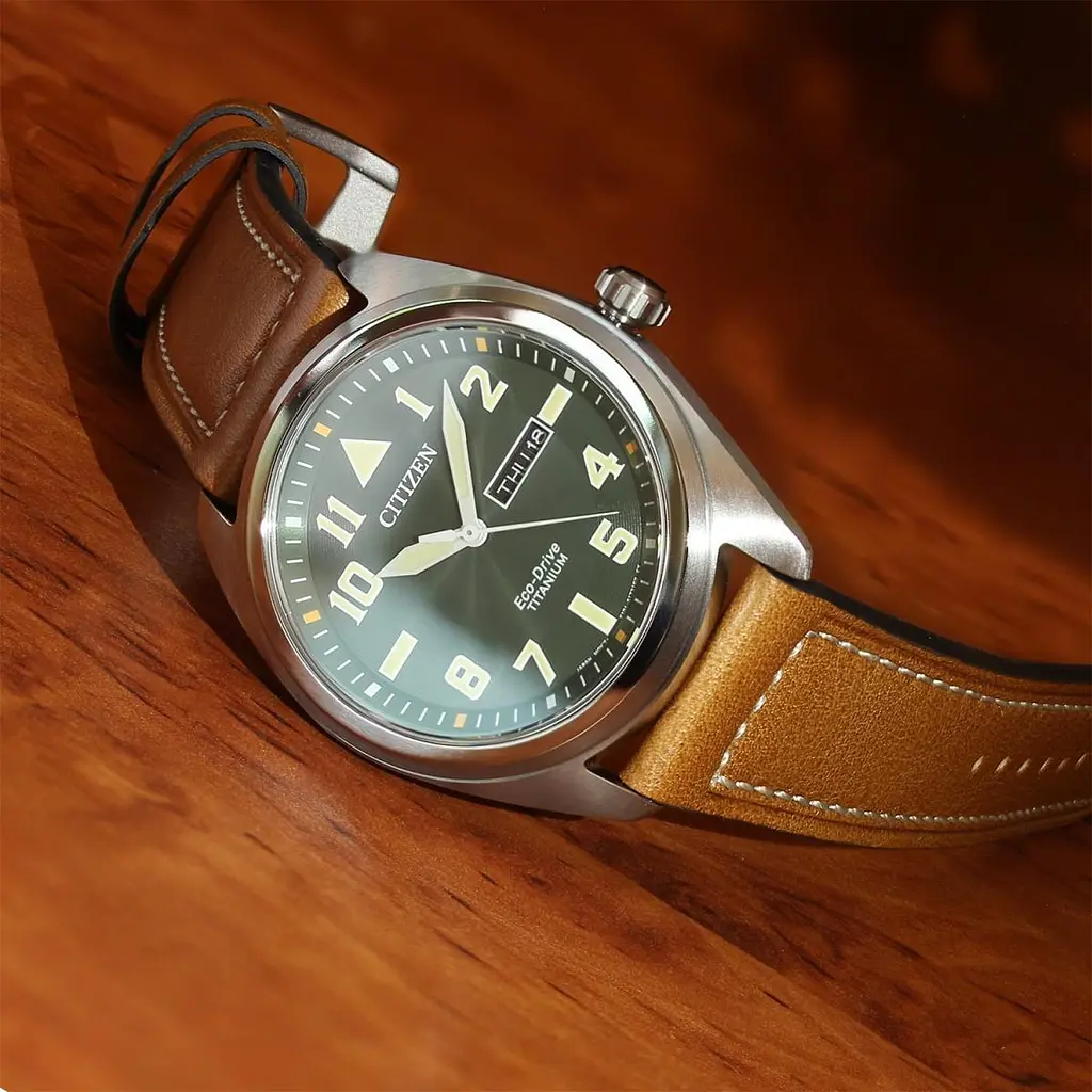 Годинник Citizen BM8560-11XE - фото 2