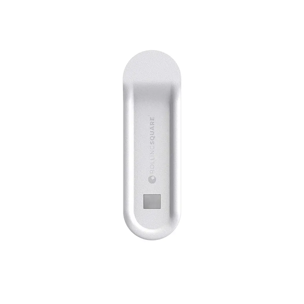 Кабель Rolling Square 6in1, inCharge XL 3 м, білий (XLL02R) - фото 6