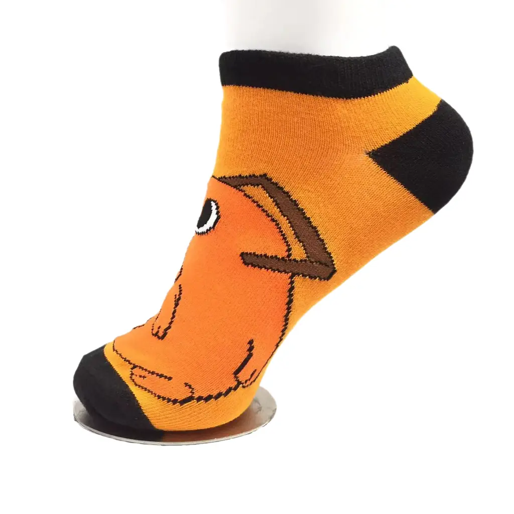 Шкарпетки аніме Людина бензопила Почитайте Chainsaw Man Pochita S CM P - фото 3