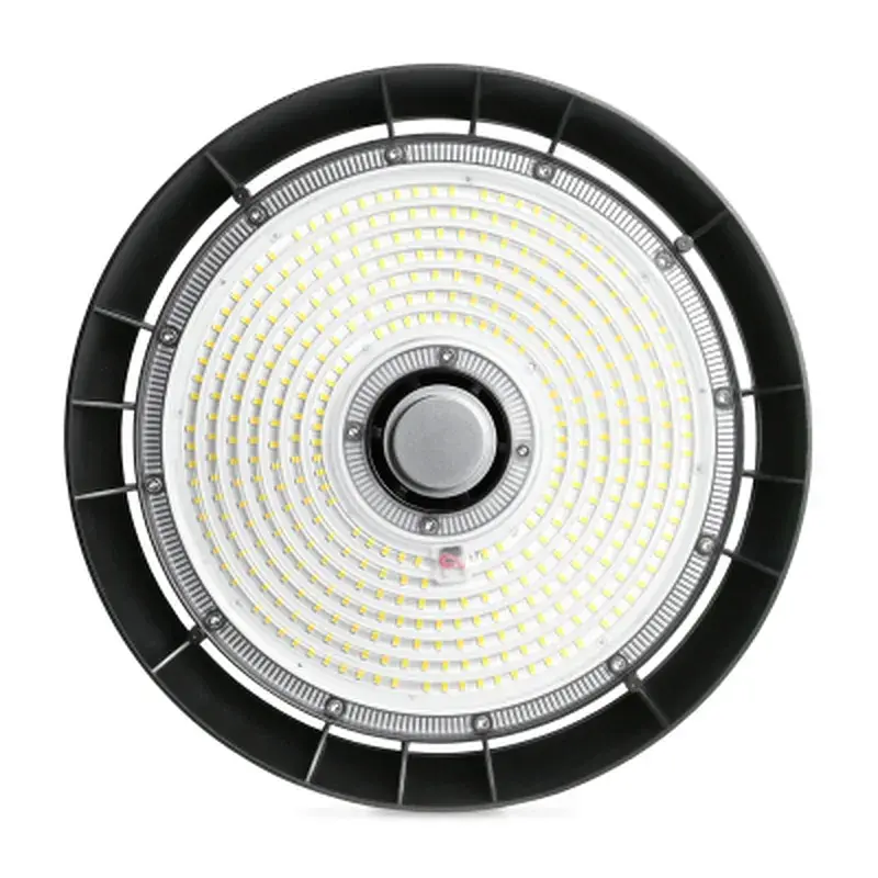 Світильник Videx 200W 5000K 36000Lm (VL-HB01-2005B)