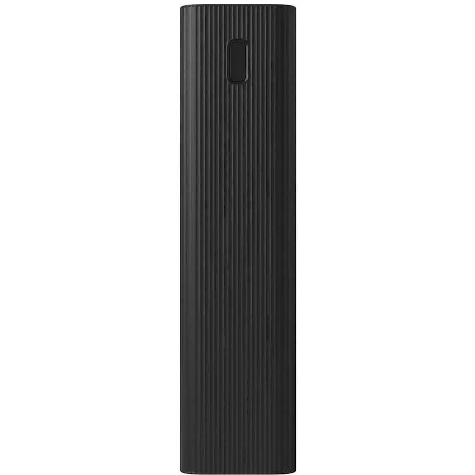 Павербанк Xiaomi 30000 mAh 18W чорний (BHR9126GL)  - фото 3