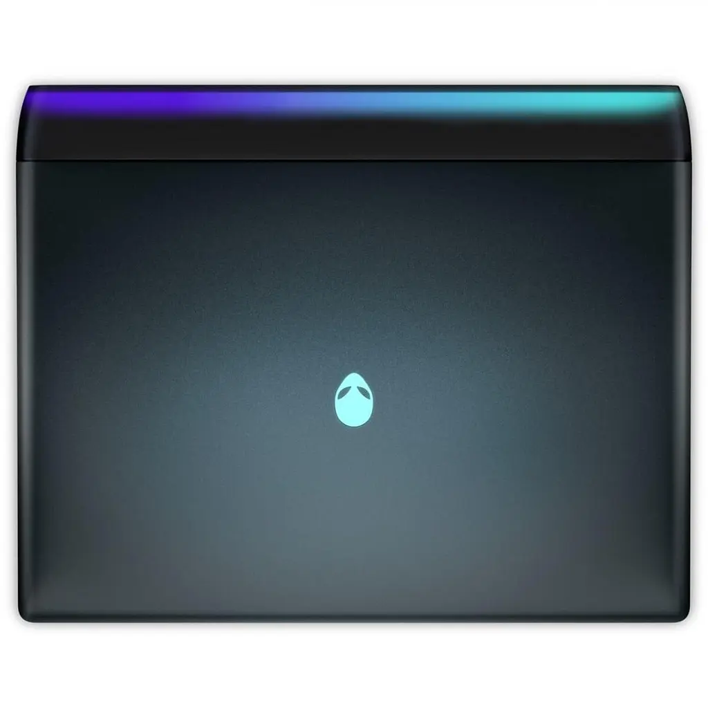Ноутбук Dell Alienware 16 Aurora AC16250,2560 x 1600,270H 14 C/20 T,2 GHz - 5.8 GHz,32 GB DDR5,1 TB - фото 12