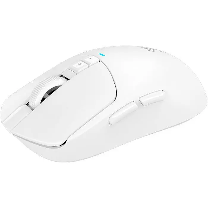 Миша Bloody R72 Ultra Wireless White [122467] - фото 4
