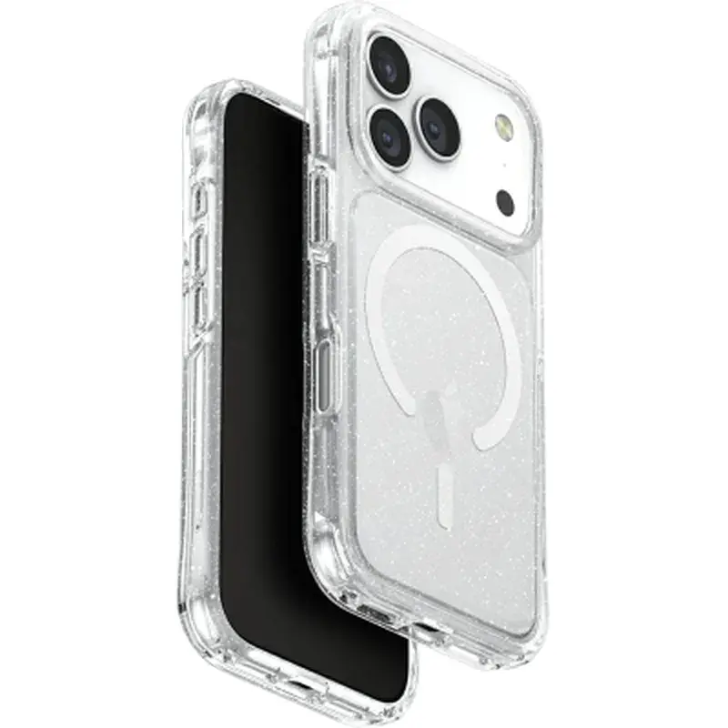 Чохол до мобільного телефона Uniq LifePro Xtreme Apple iPhone 17 Pro Transparent (8886463694008) - фото 4