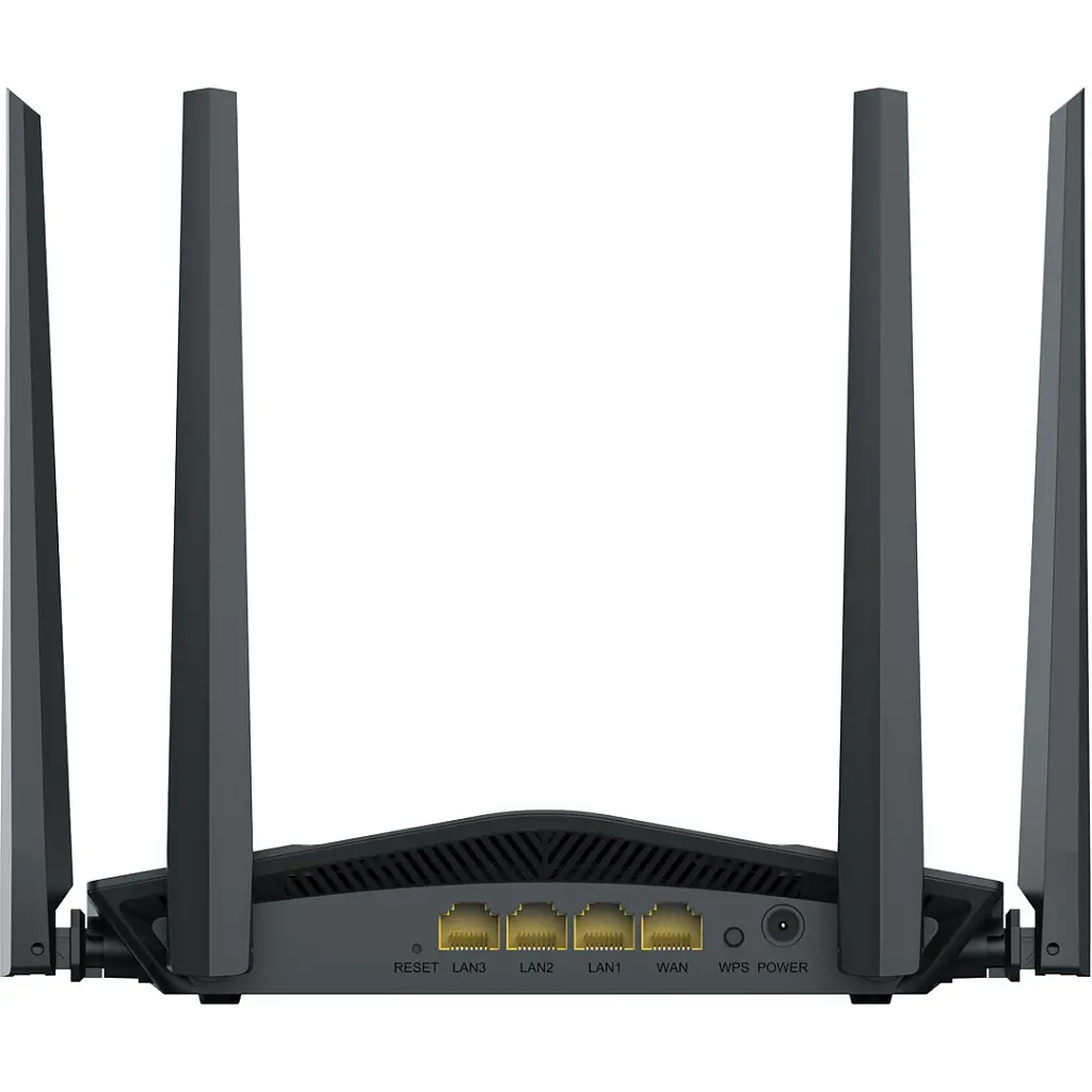 Маршрутизатор Netis NX10 - фото 4