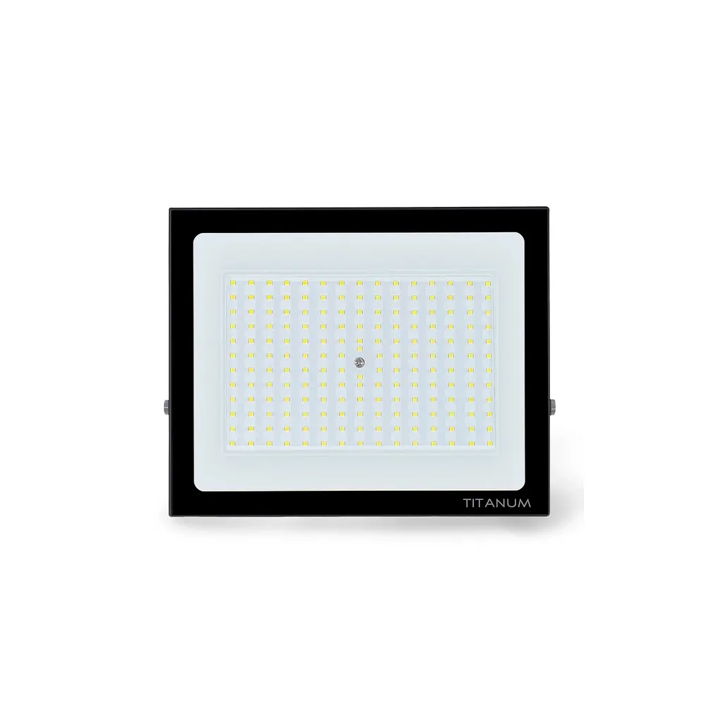Прожектор TITANUM LED 100 Вт 6500K (TLF1006) - фото 2