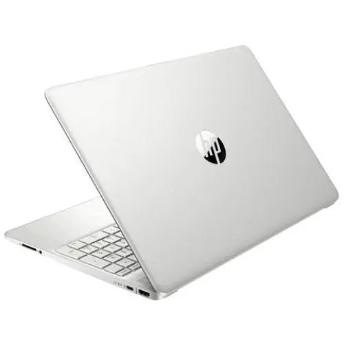 Ноутбук HP 15s,3 5300U la 3.8 GHz, 16 GB DDR4 3200,512 GB, Windows 11 Home, Natural 512 GB - фото 5