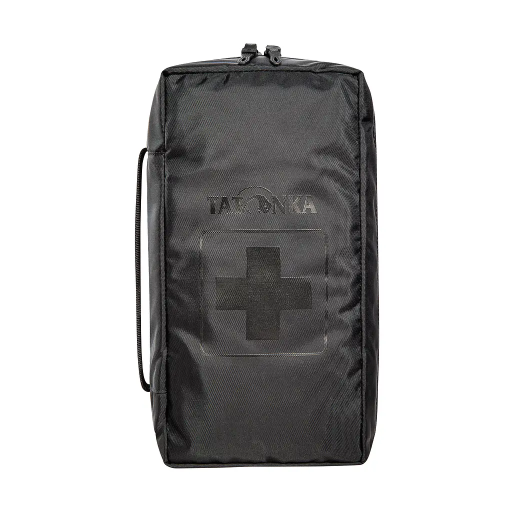 Аптечка Tatonka First Aid M (без содержания) Черный - фото 3