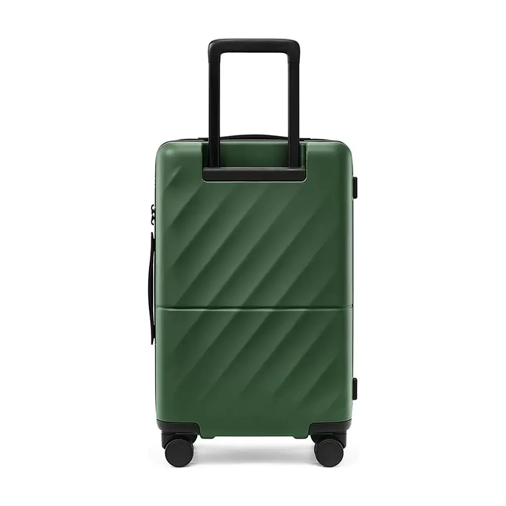 Валіза Xiaomi Ninetygo Ripple Luggage 20" Olive Green (6941413222181) - фото 3