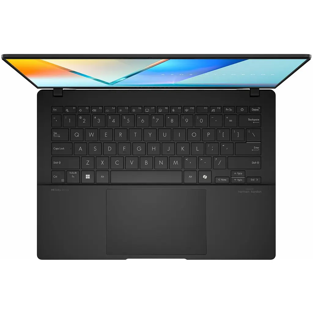 Ноутбук Asus Vivobook S Q423SA (Q423SA-U5512) - фото 5