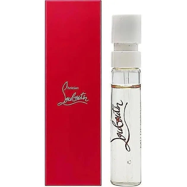 Пробник Christian Louboutin Loubikiss 2 мл парфумована вода