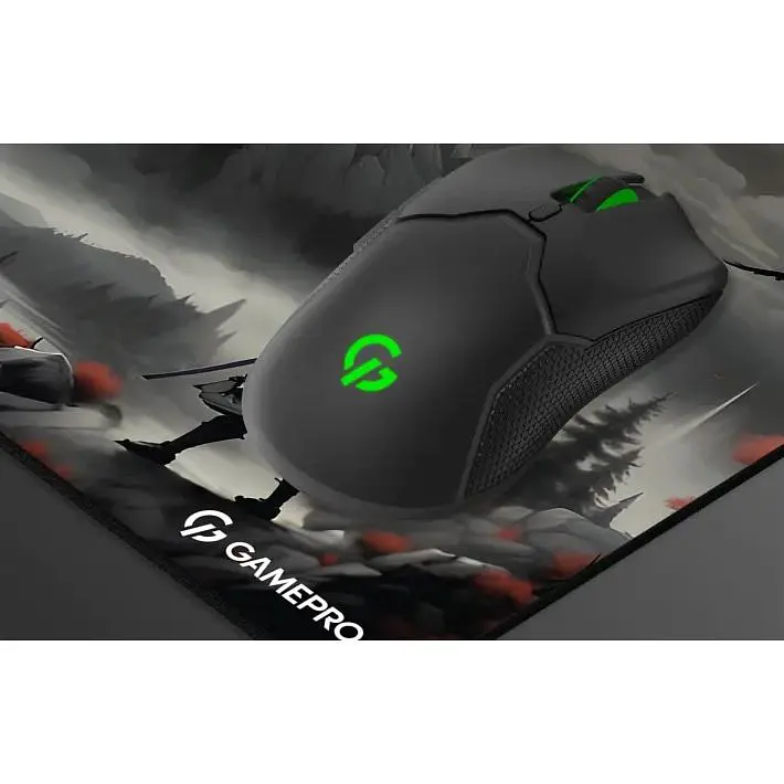 Игровая поверхность GamePro MP145RS [144516] - фото 7