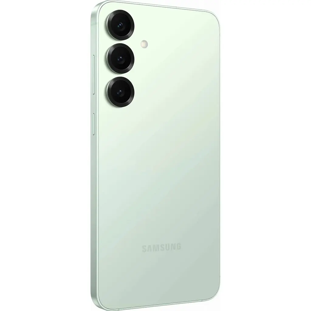 Смартфон Samsung Galaxy S25 Plus 12/256Gb Mint (SM-S936BLGD) [127363] - фото 5