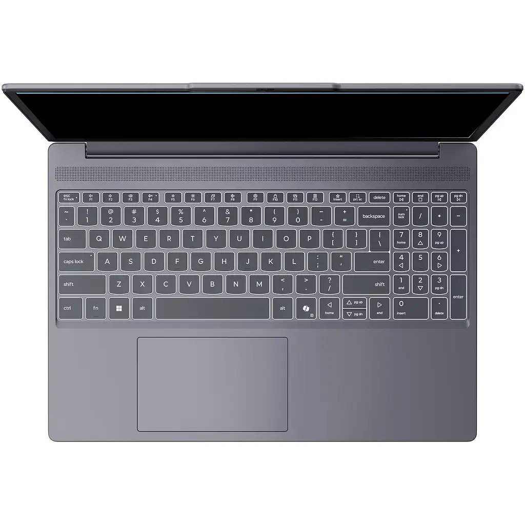 Ноутбук Lenovo IdeaPad Slim 3 15AHP10 7 8840HS la 51GHz, IPS, 24GB DDR5, 1TB, Без ОС - фото 3