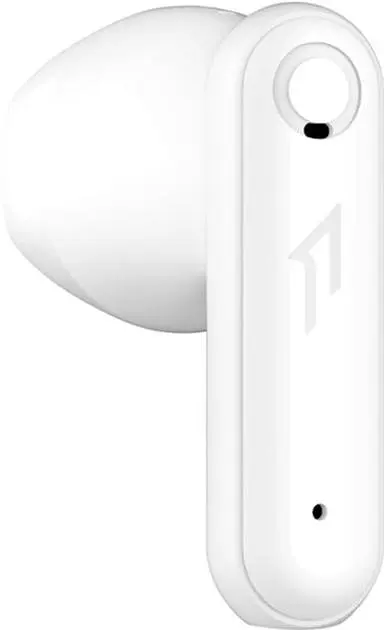Беспроводные наушники 1MORE Neo True Wireless Earbuds (EO007) TWS, IPX5, BT5.2, 40mAh, 410mAh, 11h, white 2024 UA UCRF - фото 11