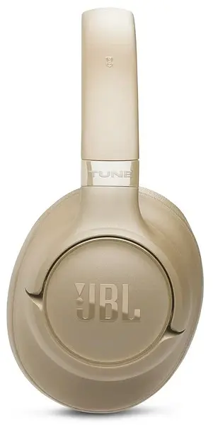 Гарнітура JBL TUNE 730BT Beige (JBLT730BTBEG) - фото 6