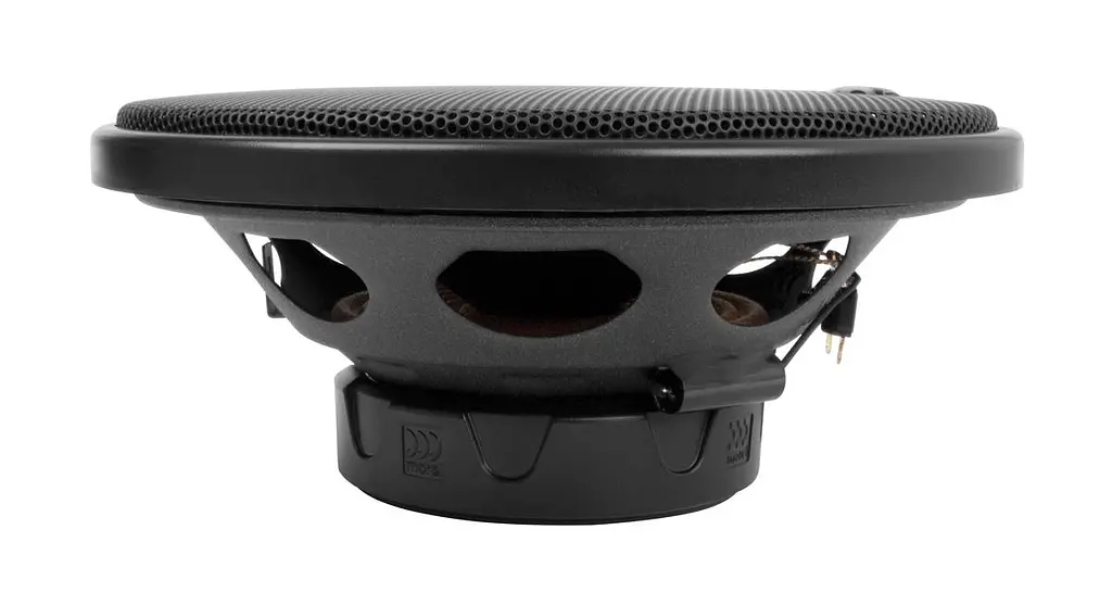 Коаксиальная акустическая система Morel MAXIMO ULTRA 602 COAX MKII - фото 9