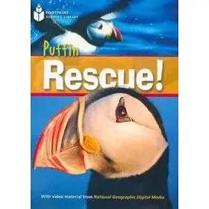 FRL1000 A2 Puffin Rescue!