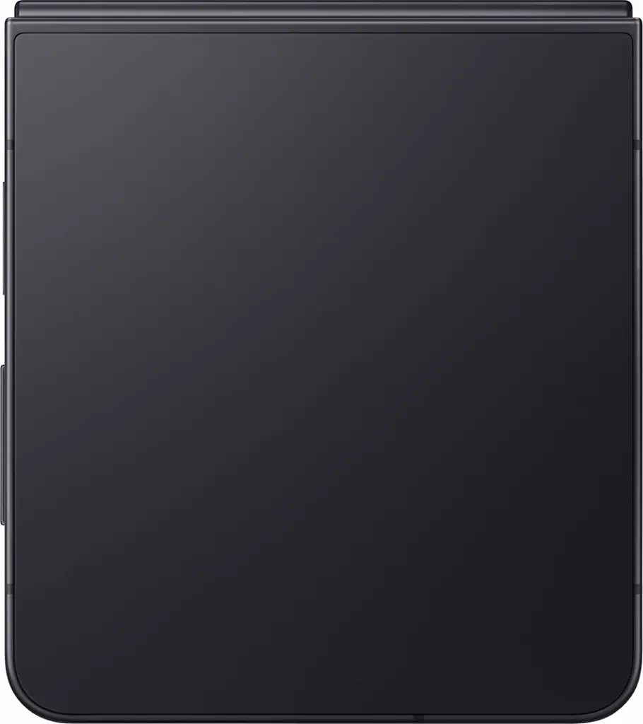 Смартфон Samsung Galaxy Flip7 12/256GB Jetblack (SM-F766BZKG) - фото 4