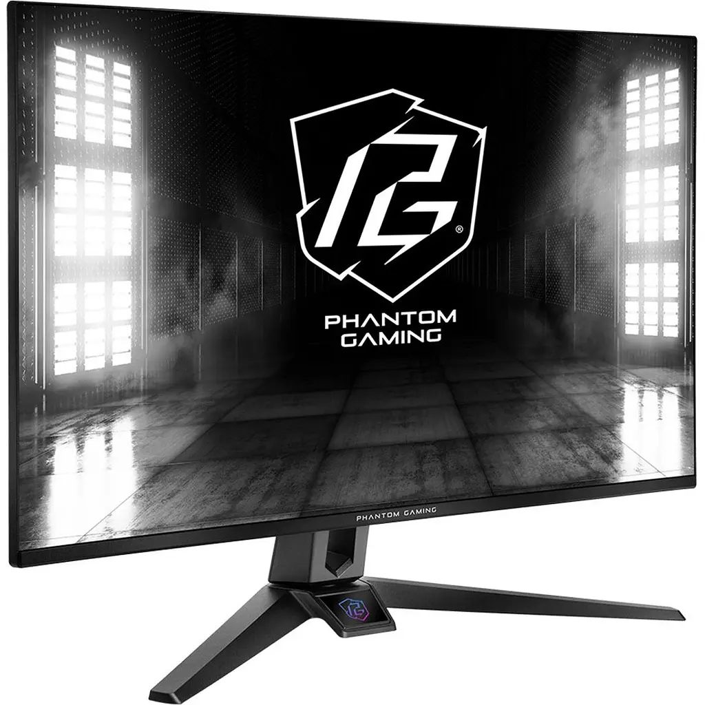 Монітор ASRock 27" Phantom Gaming PG27FFS1A [168035] - фото 2