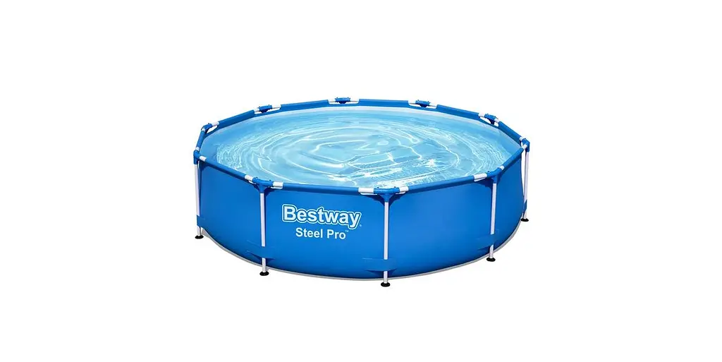 Басейн Bestway, розмір 305 x 76 см, об'єм 4675л - фото 4