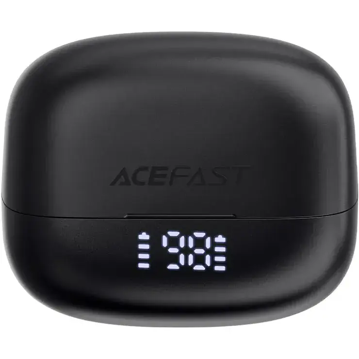 Навушники TWS Acefast W1 black - фото 3