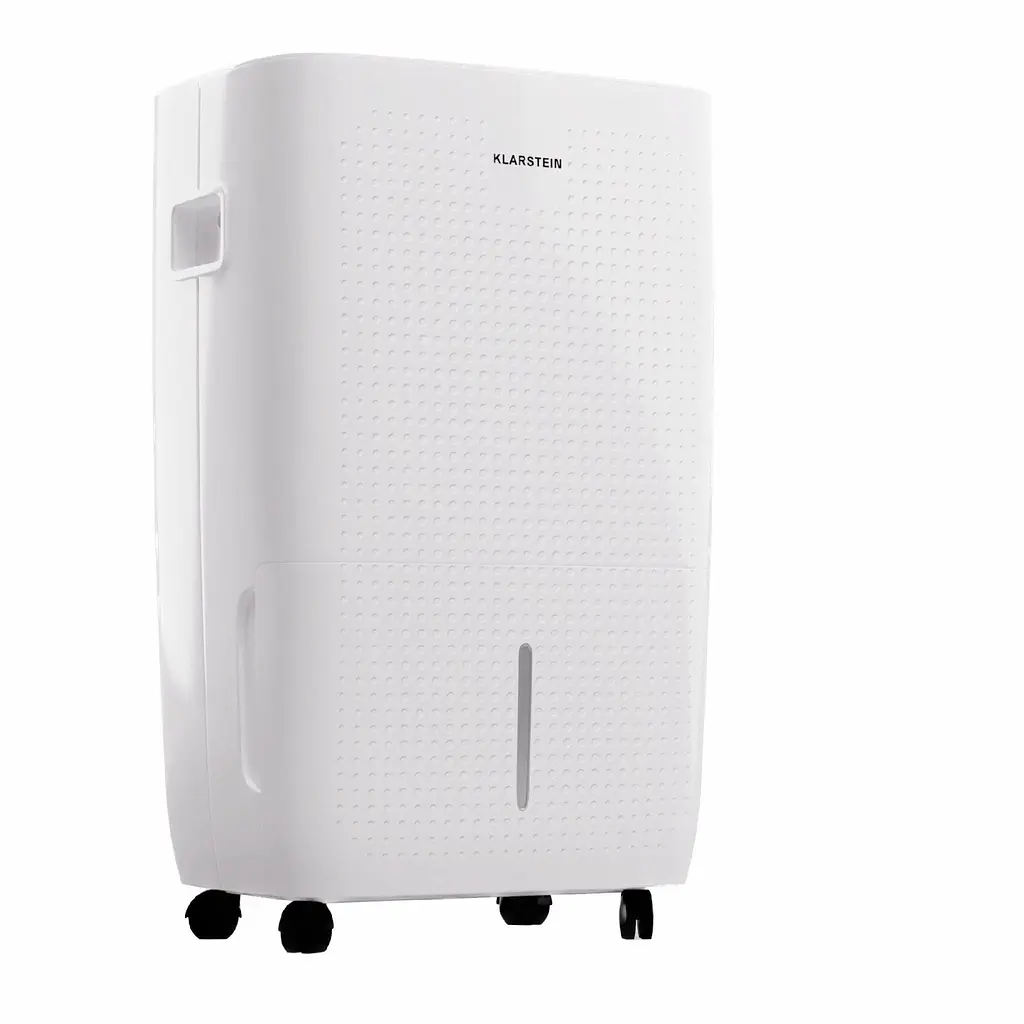 Осушитель воздуха Klarstein DryFy Connect 60 (10045546) - фото 3