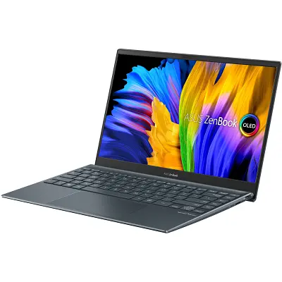 Ноутбук ASUS Zenbook 13 OLED UX325EA-KG631W (90NB0SL1-M00TB0) (90NB0SL1-M00TB0) - фото 3