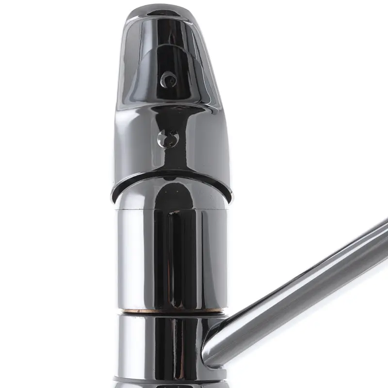 Змішувач для кухні CRON MAGIC 555 CR0129 - фото 3
