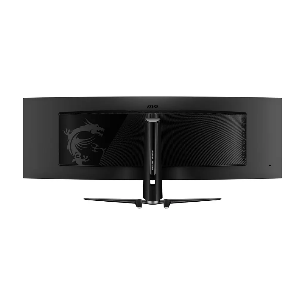 Монітор MSI MPG 491CQPX QD-OLED - фото 5