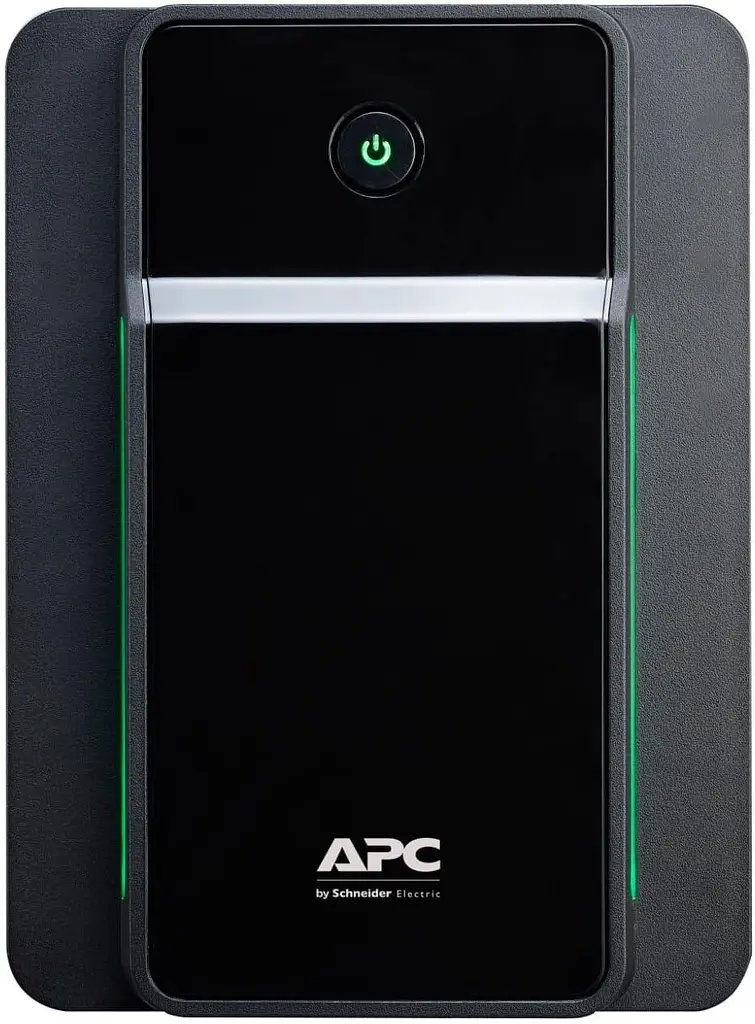 Джерело безперебійного живлення APC 1600 ВА / 900 Вт / 7 А*ч (BX1600MI) - фото 2
