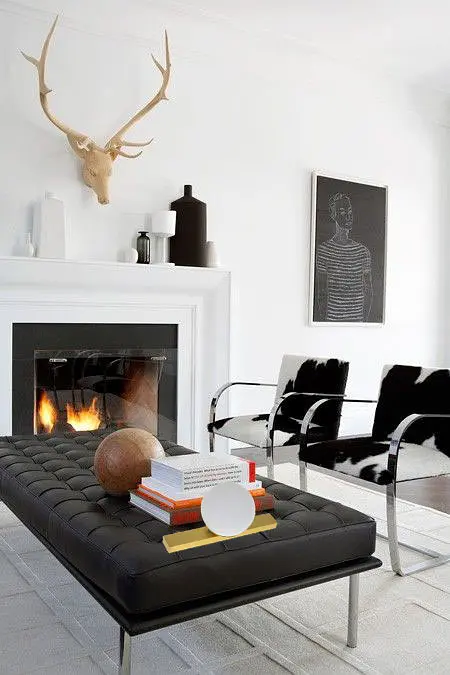 Настільна лампа Brille куля BL-879T/1 E27 G - фото 5