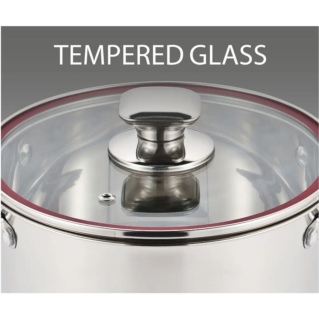 Набір посуду Krauff Prime Chef 3 предмети  (26-238-071)  - фото 5