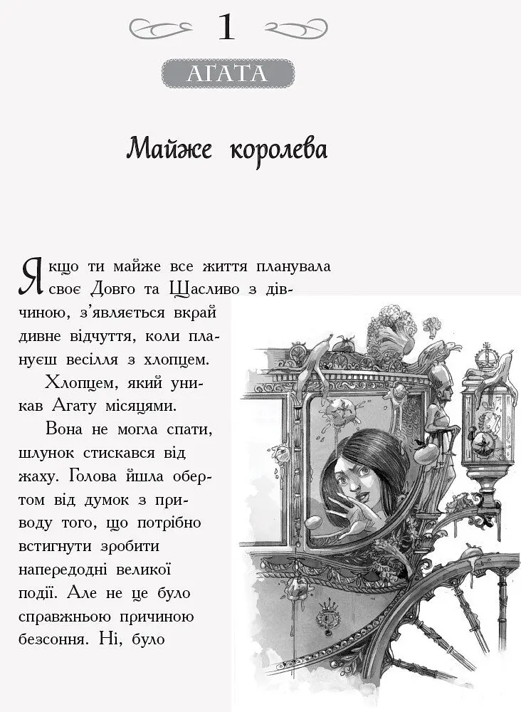 Школа добра и зла. У пошуках слави. Книга 4 - Зоман Чейнані (Ч681004У) - фото 2